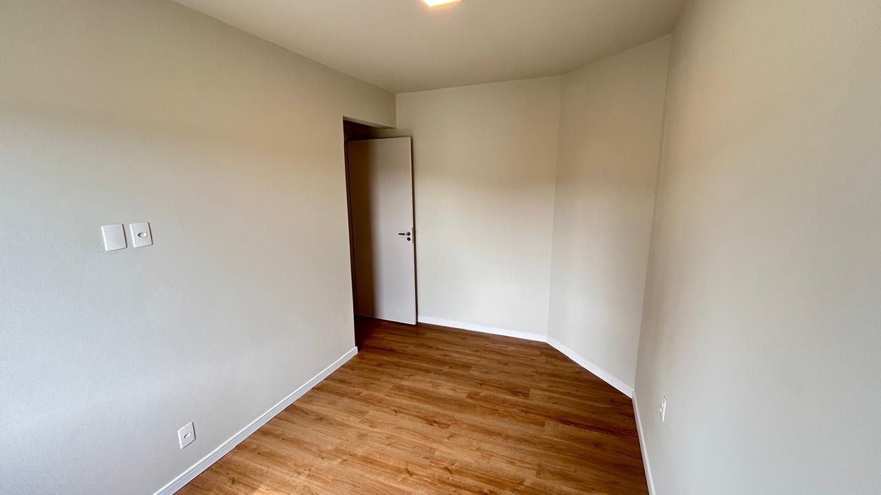 Apartamento à venda no Trindade: 