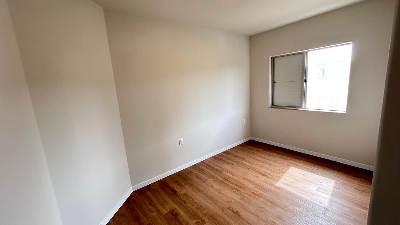 Apartamento à venda no Trindade: 