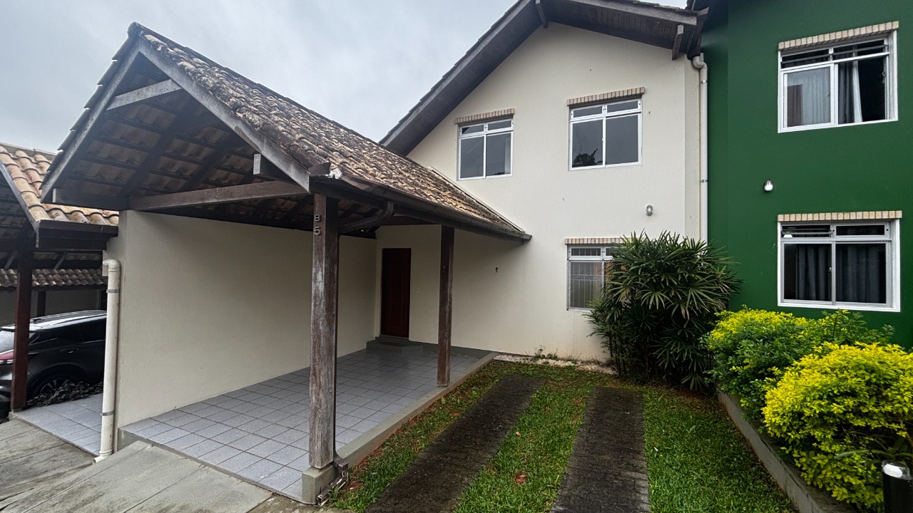 Casa em Condomínio à venda no Santo Antonio De Lisboa: 