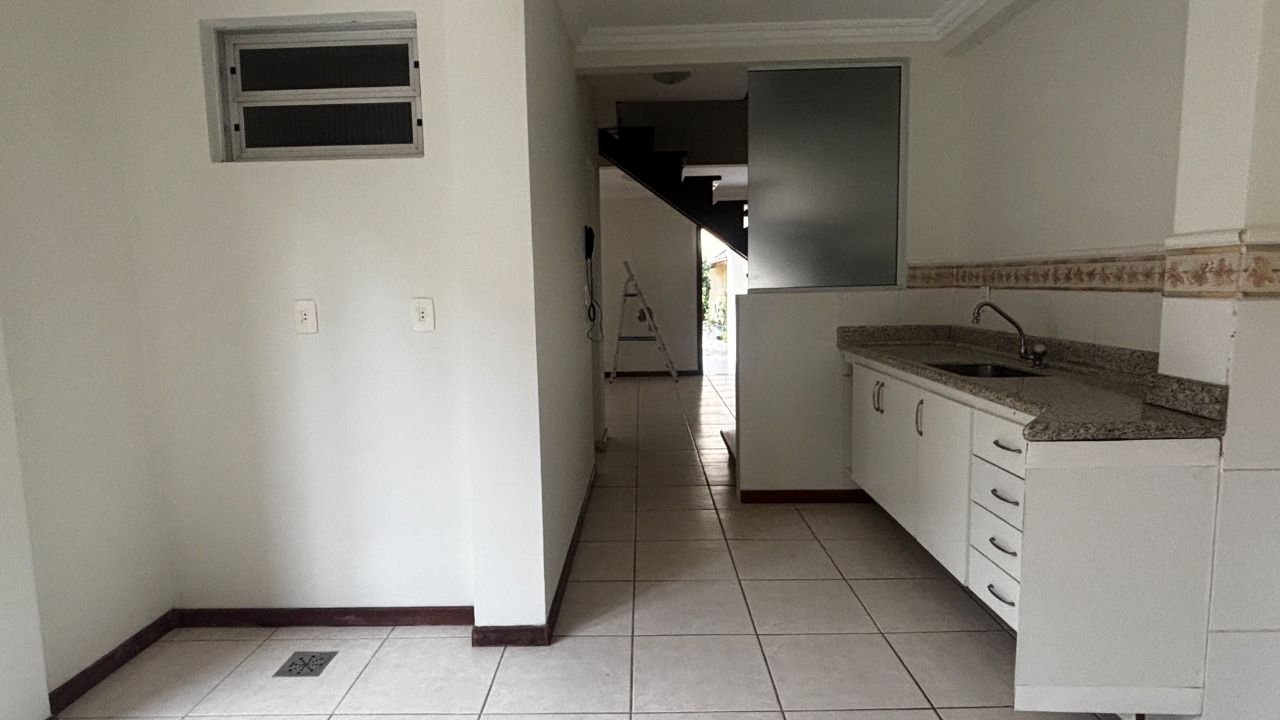 Casa em Condomínio à venda no Santo Antonio De Lisboa: 