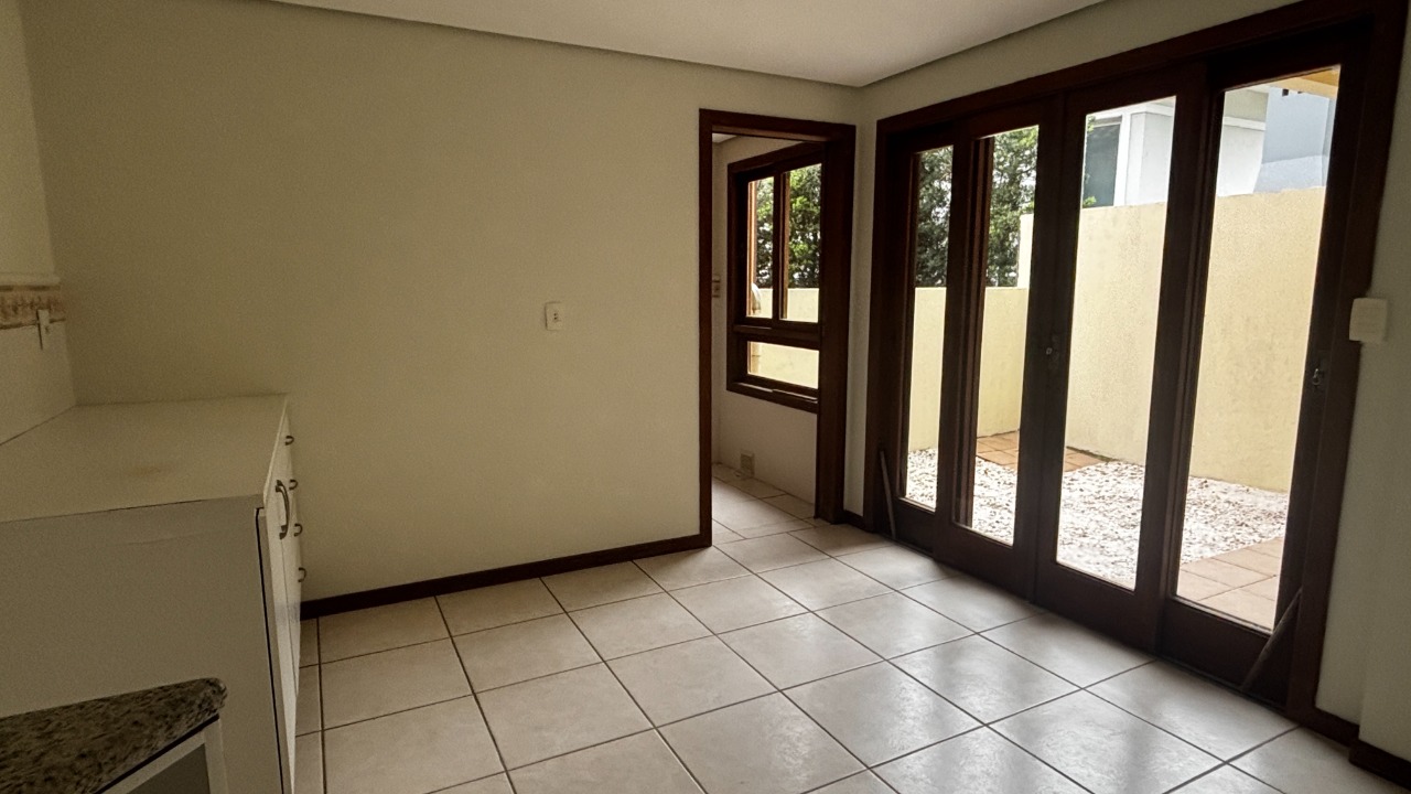 Casa em Condomínio à venda no Santo Antonio De Lisboa: 