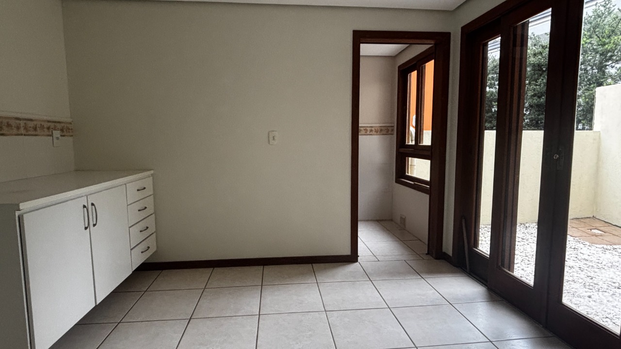 Casa em Condomínio à venda no Santo Antonio De Lisboa: 