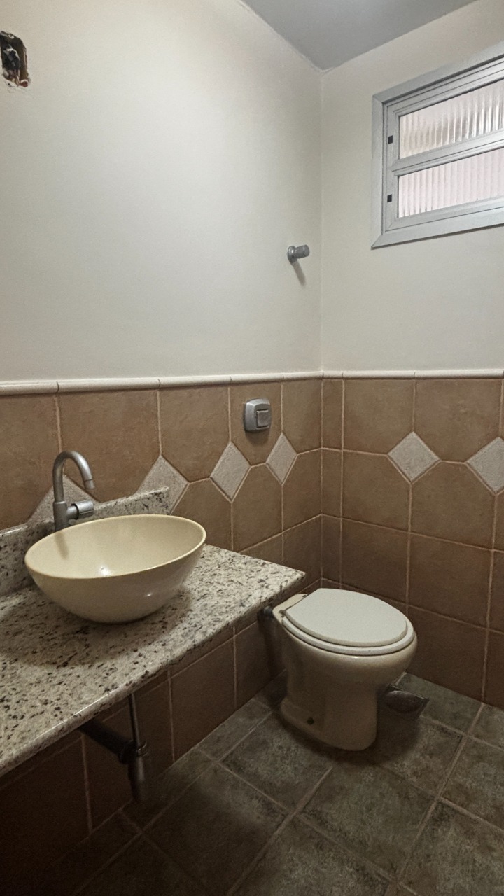 Casa em Condomínio à venda no Santo Antonio De Lisboa: 