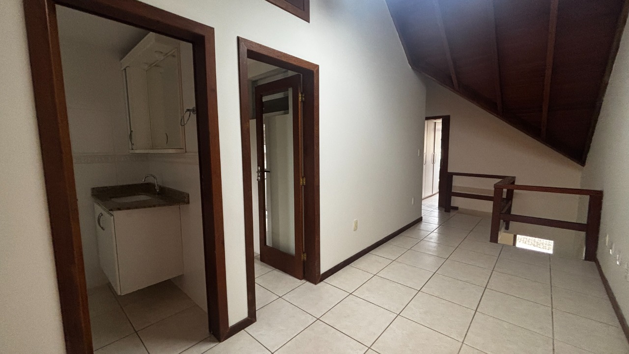 Casa em Condomínio à venda no Santo Antonio De Lisboa: 