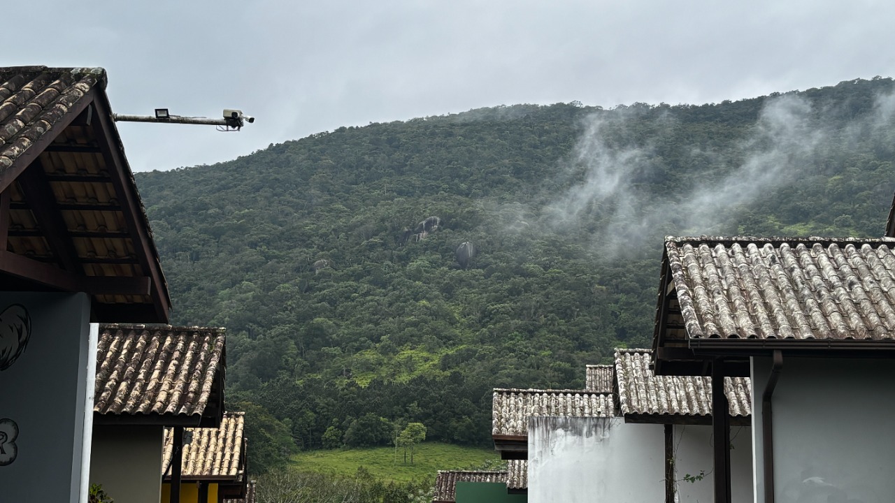 Casa em Condomínio à venda no Santo Antonio De Lisboa: 