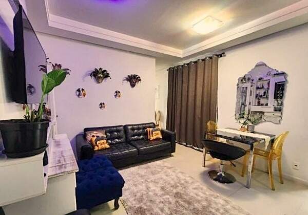 Apartamento à venda no Agronomica: 