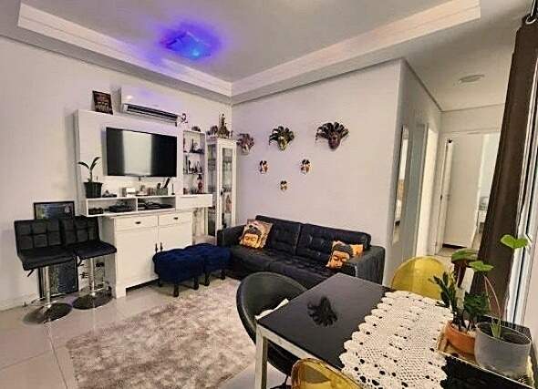 Apartamento à venda no Agronomica: 