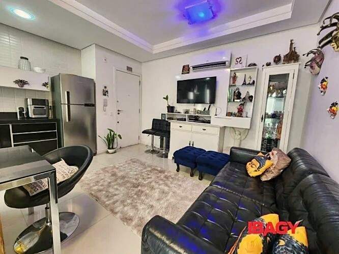 Apartamento à venda no Agronomica: 