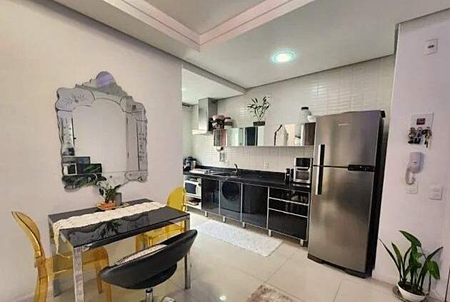Apartamento à venda no Agronomica: 