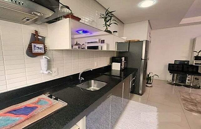 Apartamento à venda no Agronomica: 