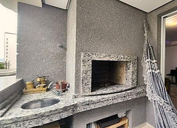 Apartamento à venda no Agronomica: 