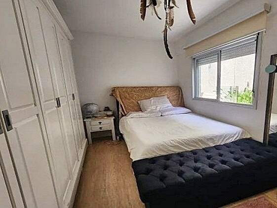 Apartamento à venda no Agronomica: 