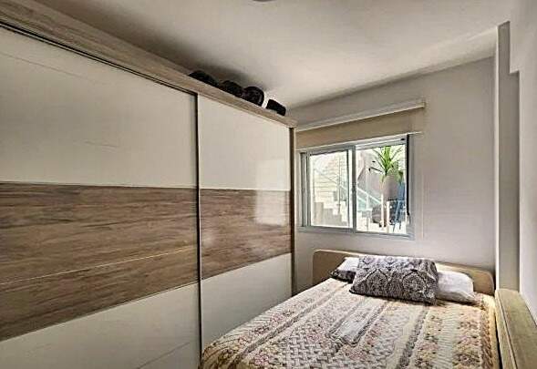 Apartamento à venda no Agronomica: 
