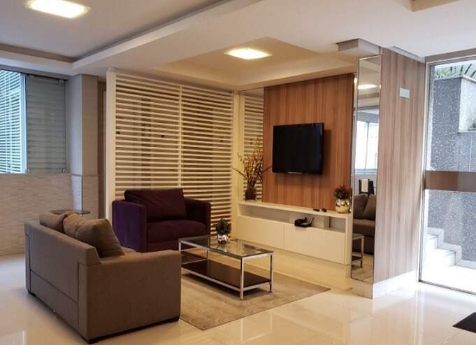 Apartamento à venda no Agronomica: 