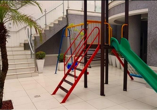 Apartamento à venda no Agronomica: 