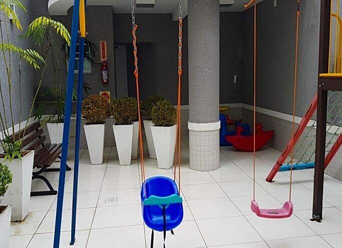 Apartamento à venda no Agronomica: 