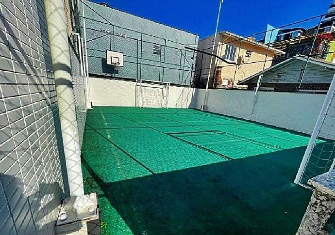 Apartamento à venda no Agronomica: 