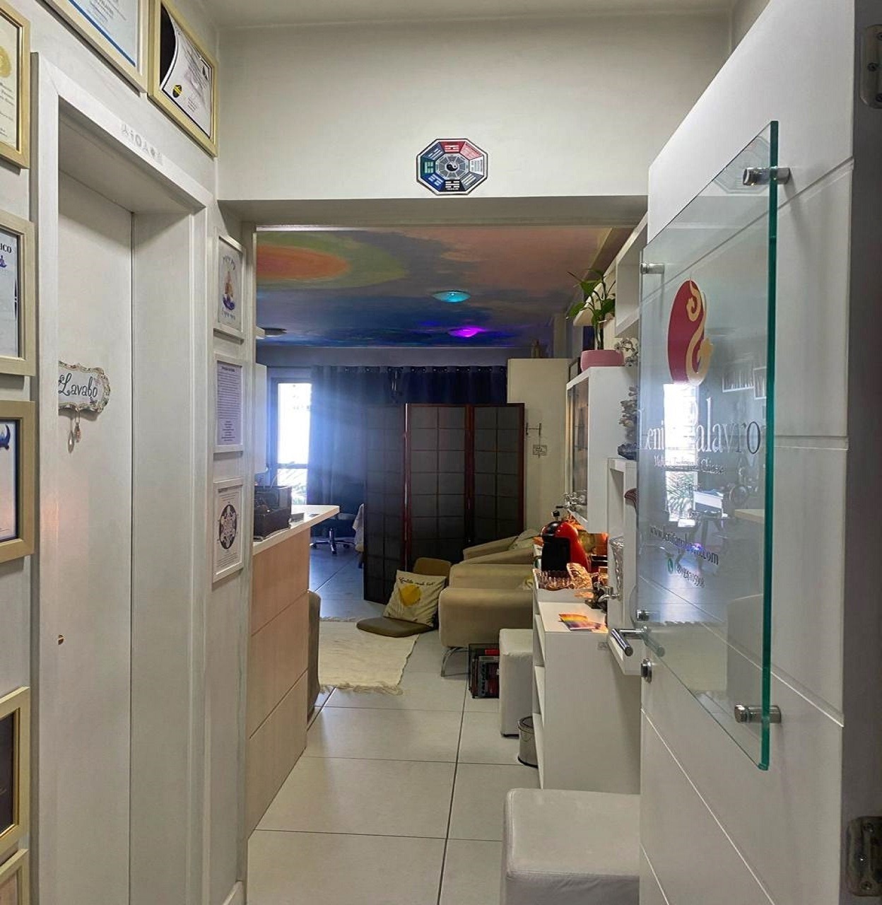 Salas/Conjuntos à venda no Trindade: 