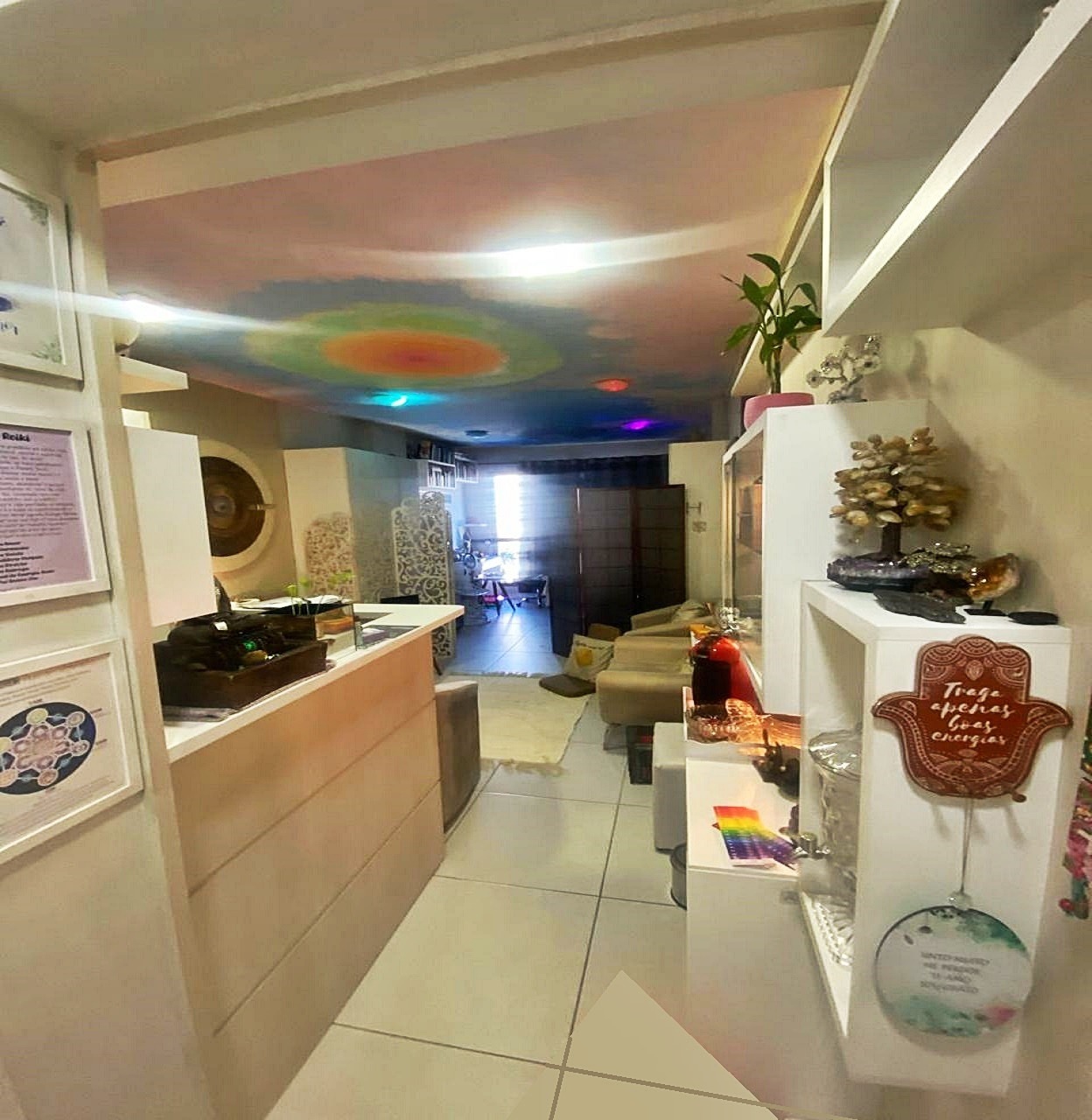 Salas/Conjuntos à venda no Trindade: 