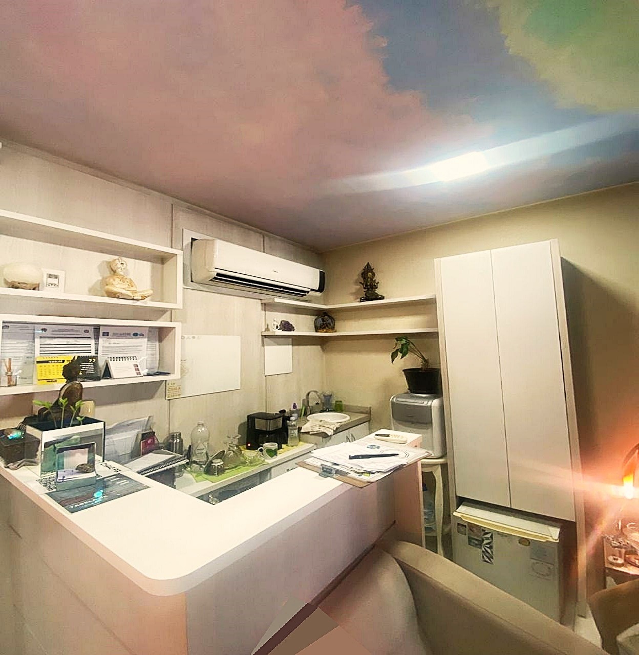 Salas/Conjuntos à venda no Trindade: 