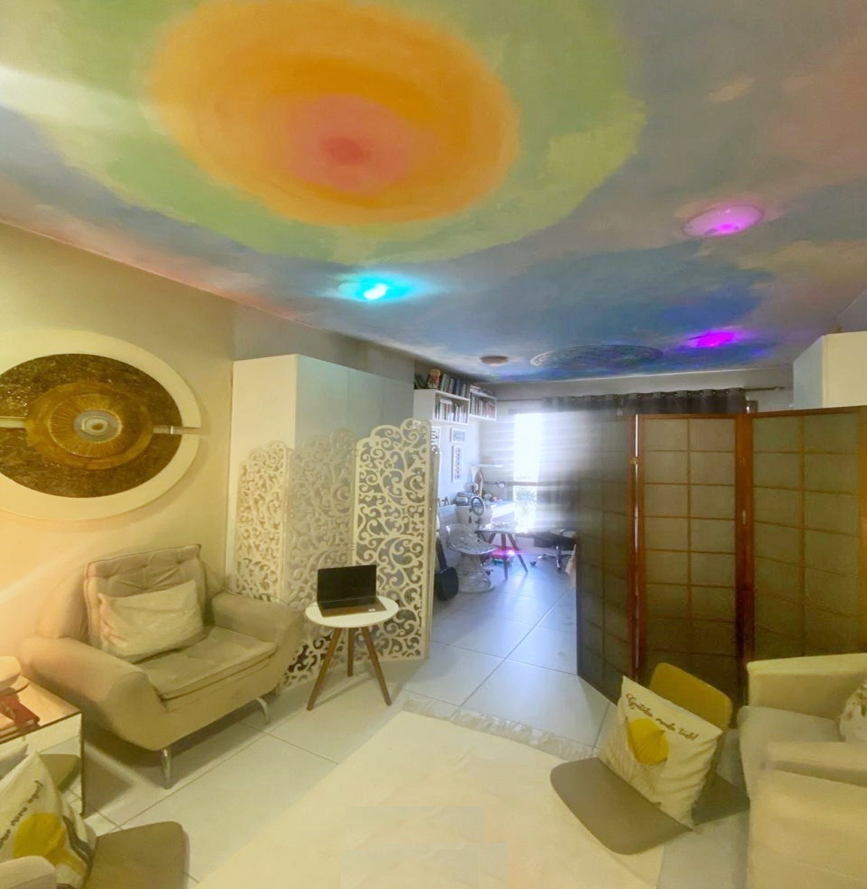 Salas/Conjuntos à venda no Trindade: 