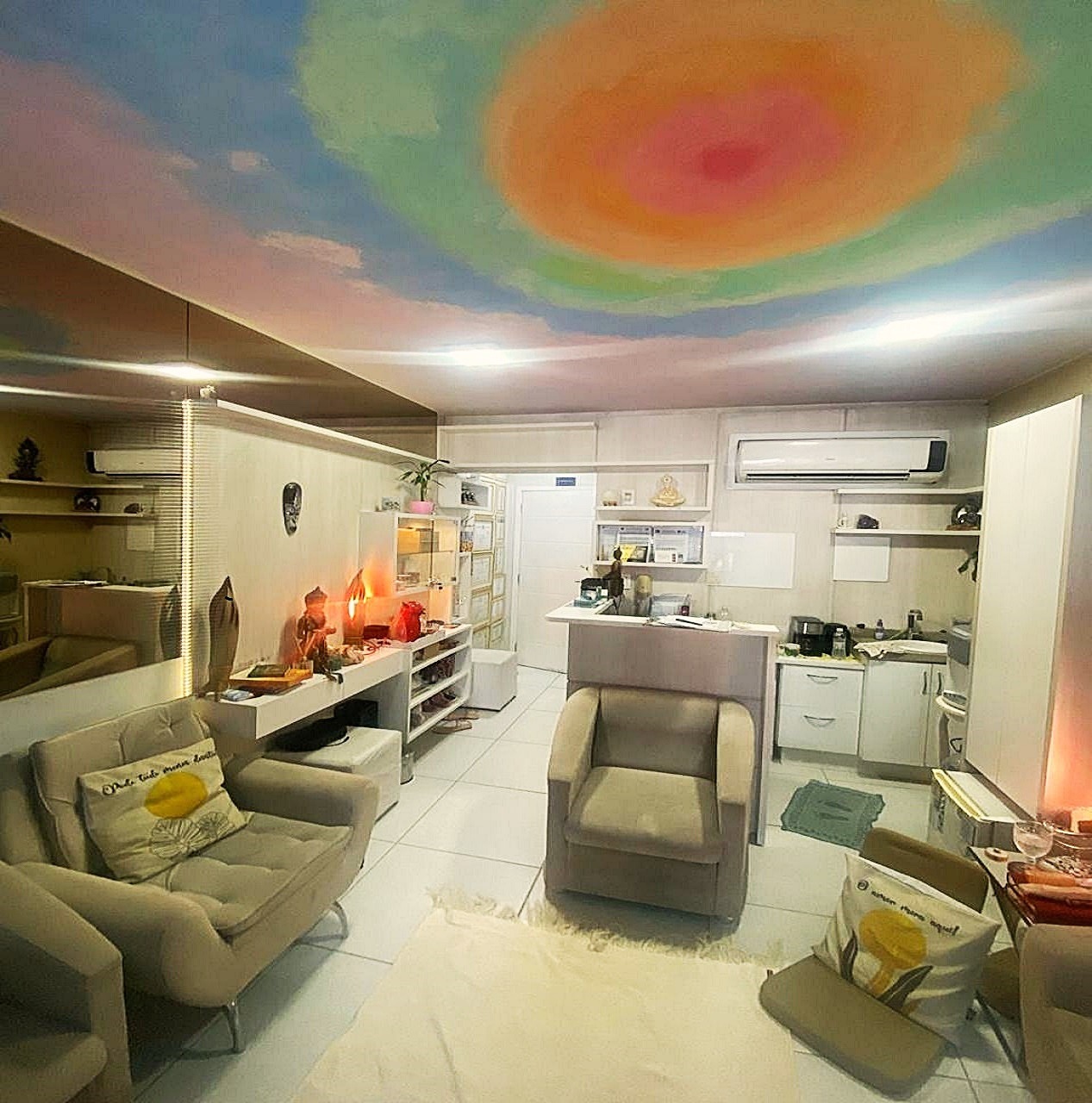 Salas/Conjuntos à venda no Trindade: 