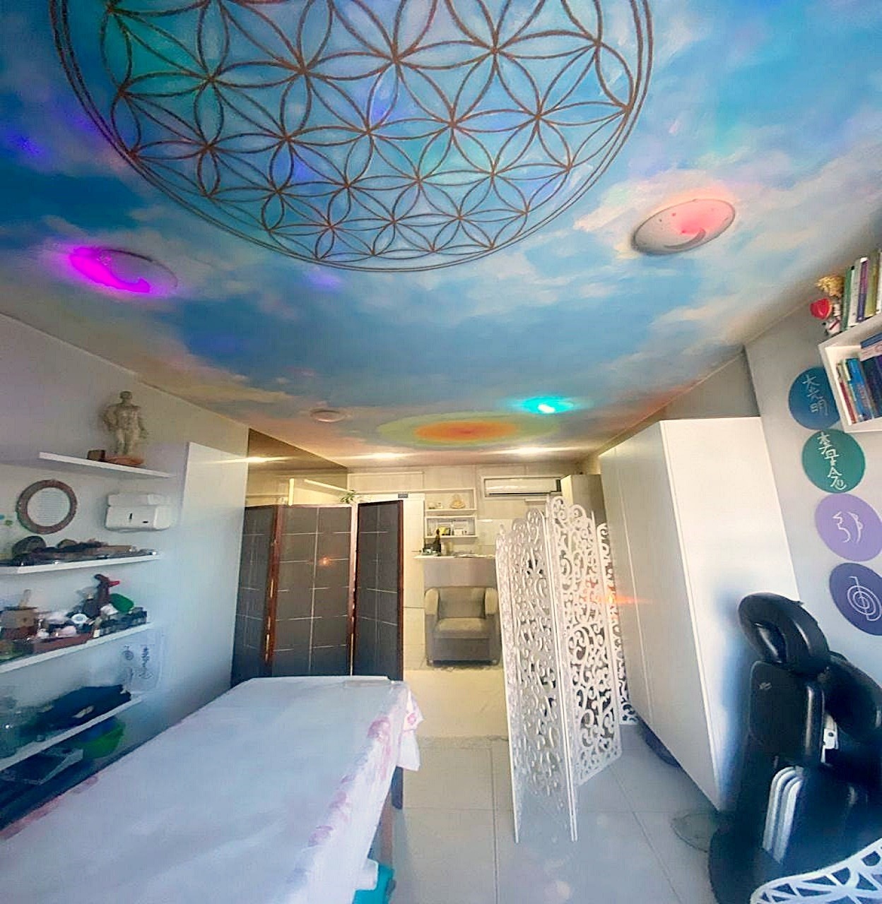 Salas/Conjuntos à venda no Trindade: 