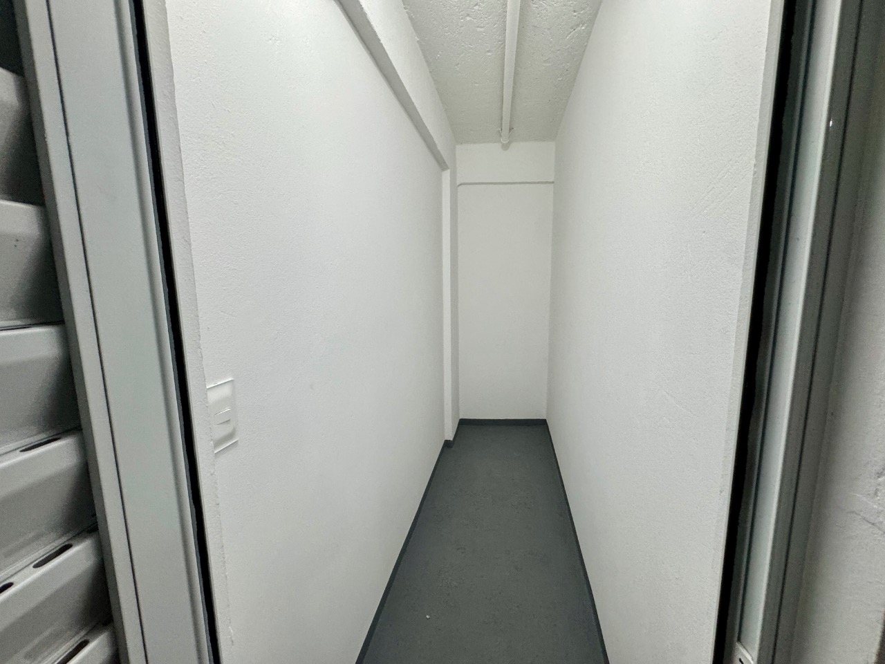 Apartamento à venda no Barreiros: 