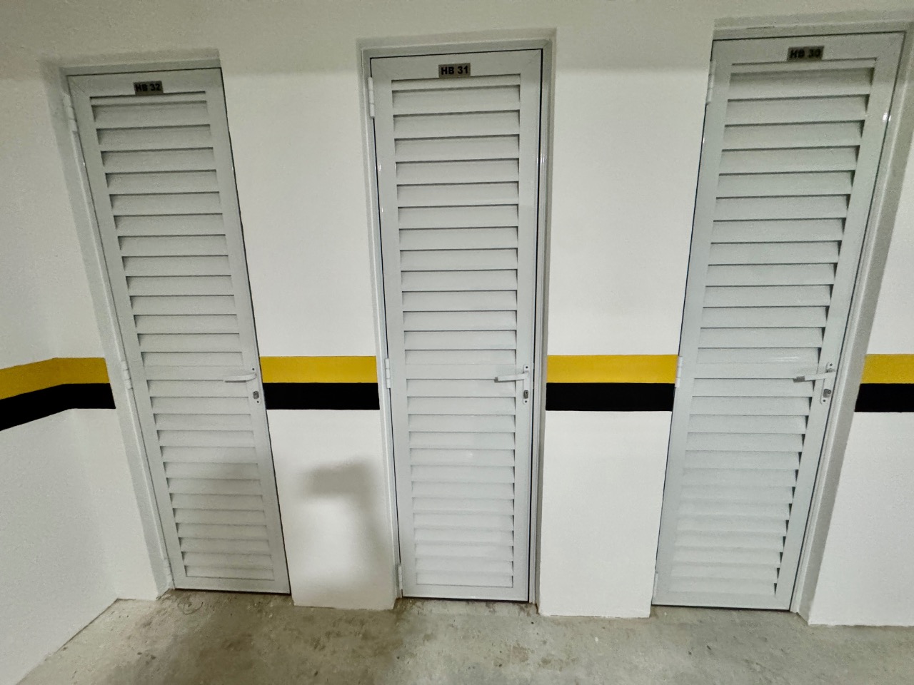 Apartamento à venda no Barreiros: 