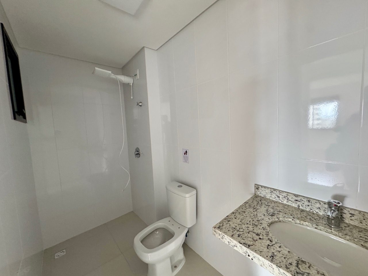 Apartamento à venda no Barreiros: 