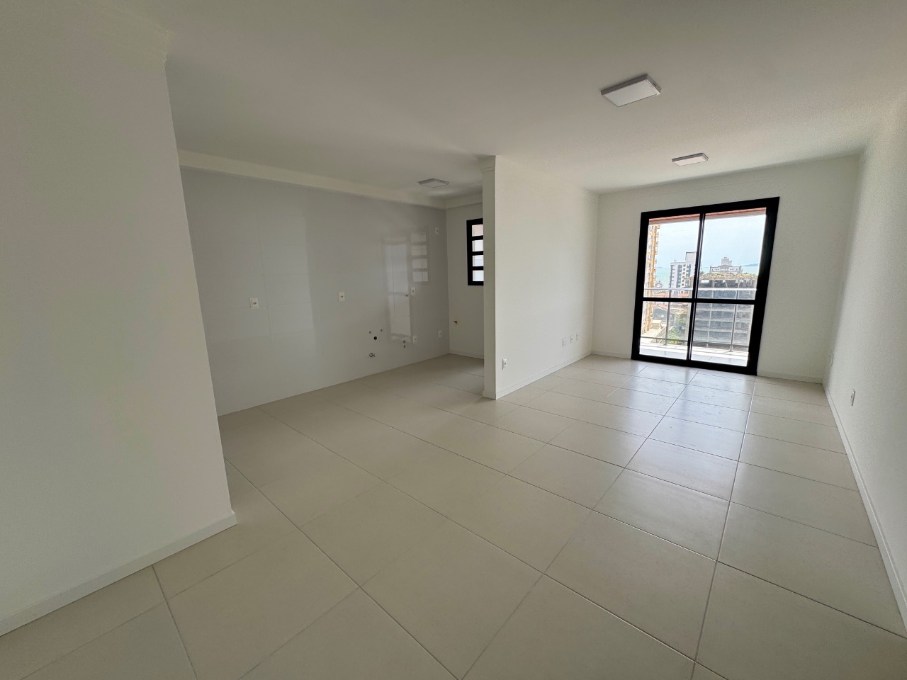 Apartamento à venda no Barreiros: 