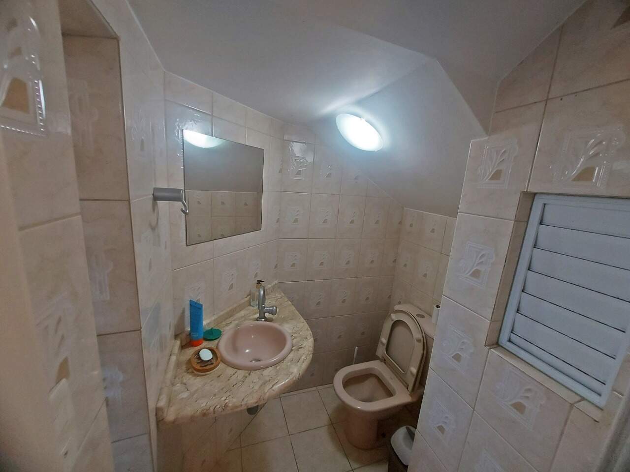 Casa à venda no Carianos: