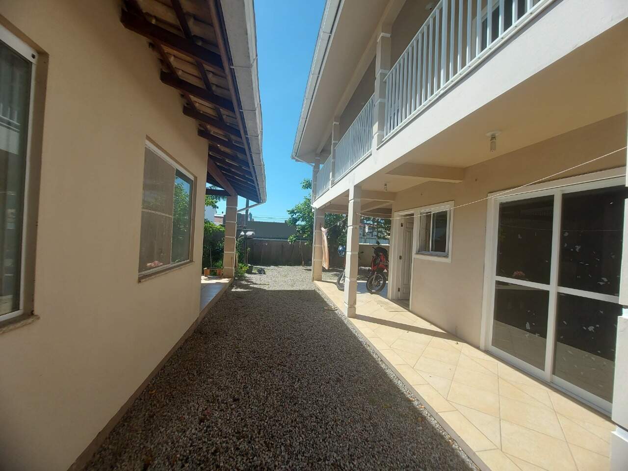 Casa à venda no Carianos: