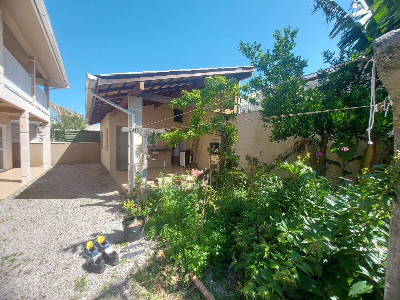 Casa à venda no Carianos: