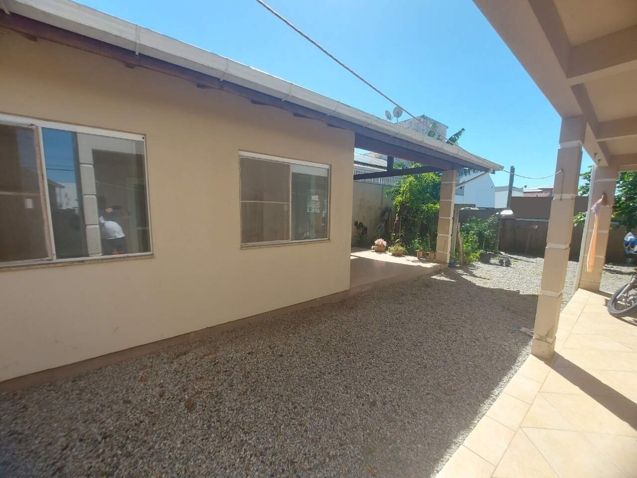 Casa à venda no Carianos: