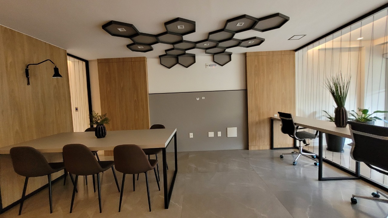 Apartamento à venda no Corrego Grande: 