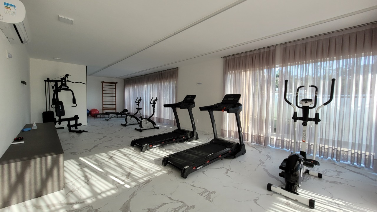 Apartamento à venda no Corrego Grande: 