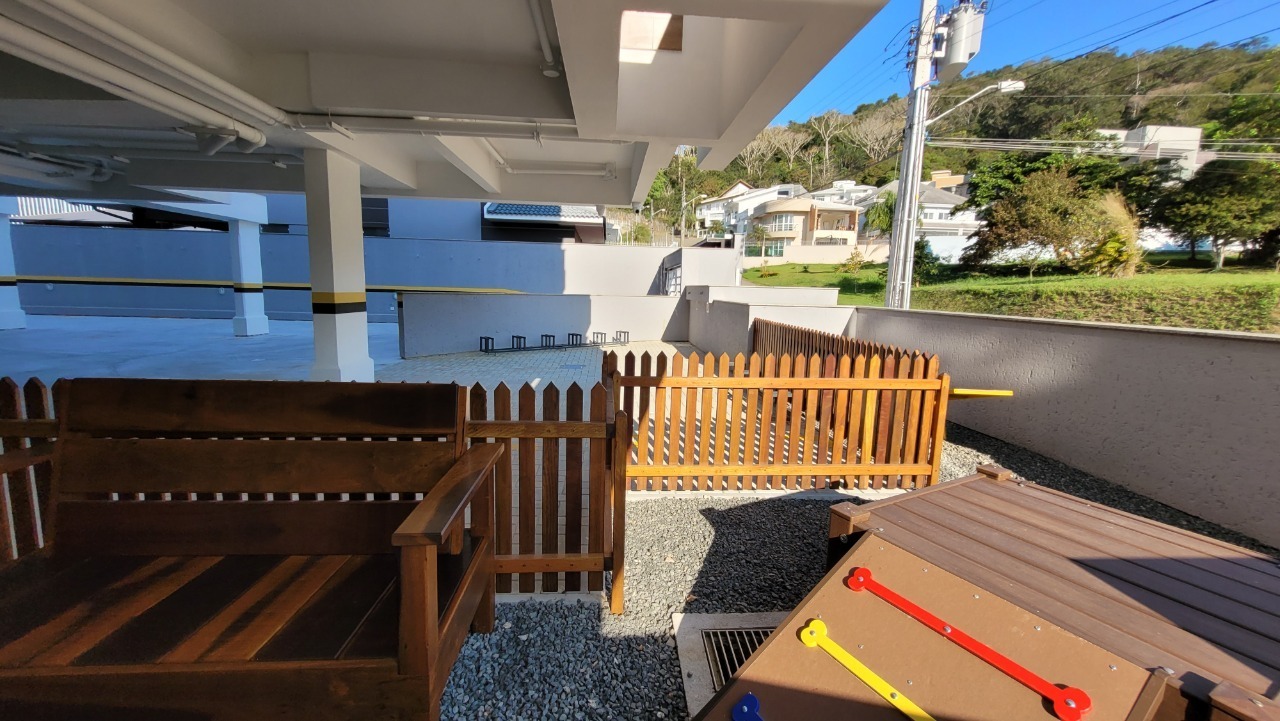 Apartamento à venda no Corrego Grande: 