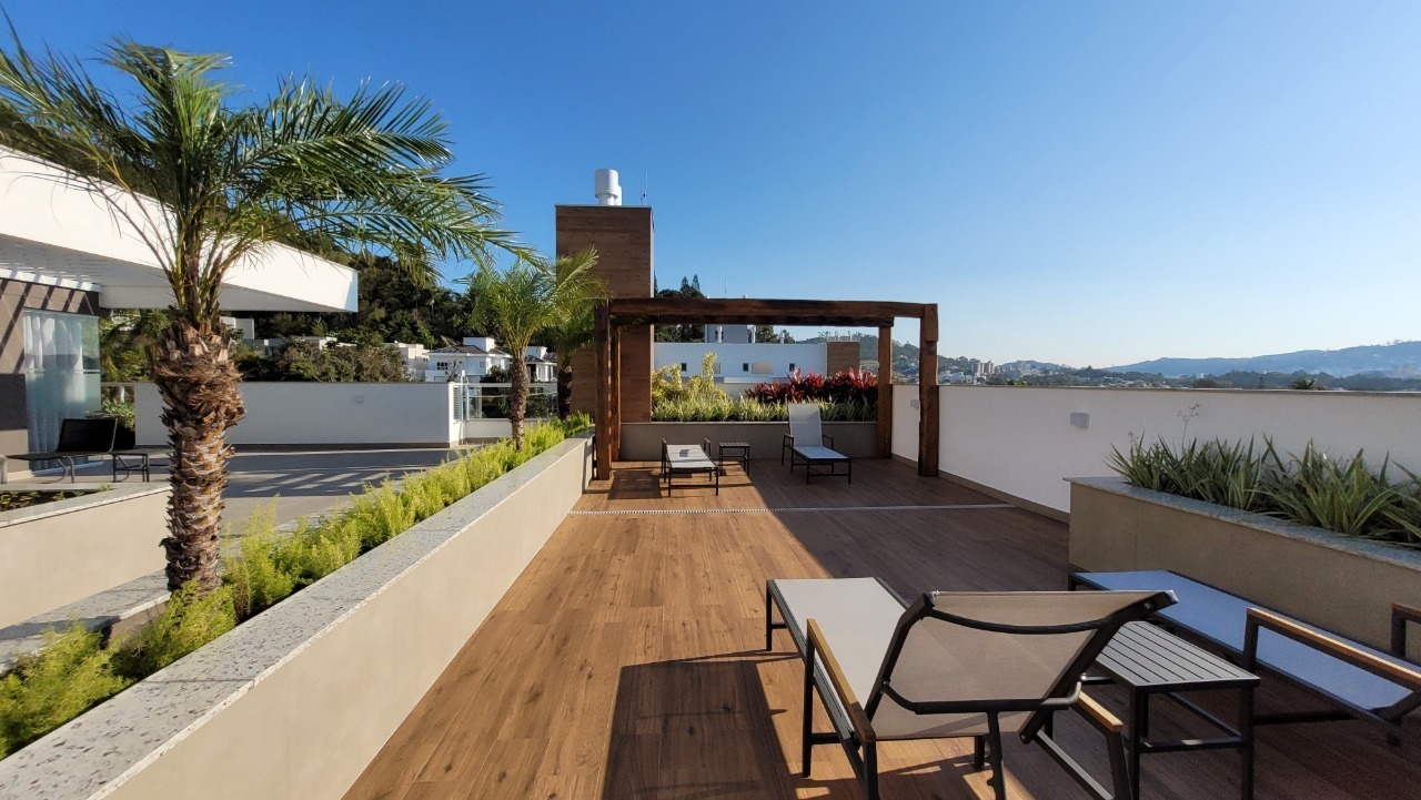 Apartamento à venda no Corrego Grande: 