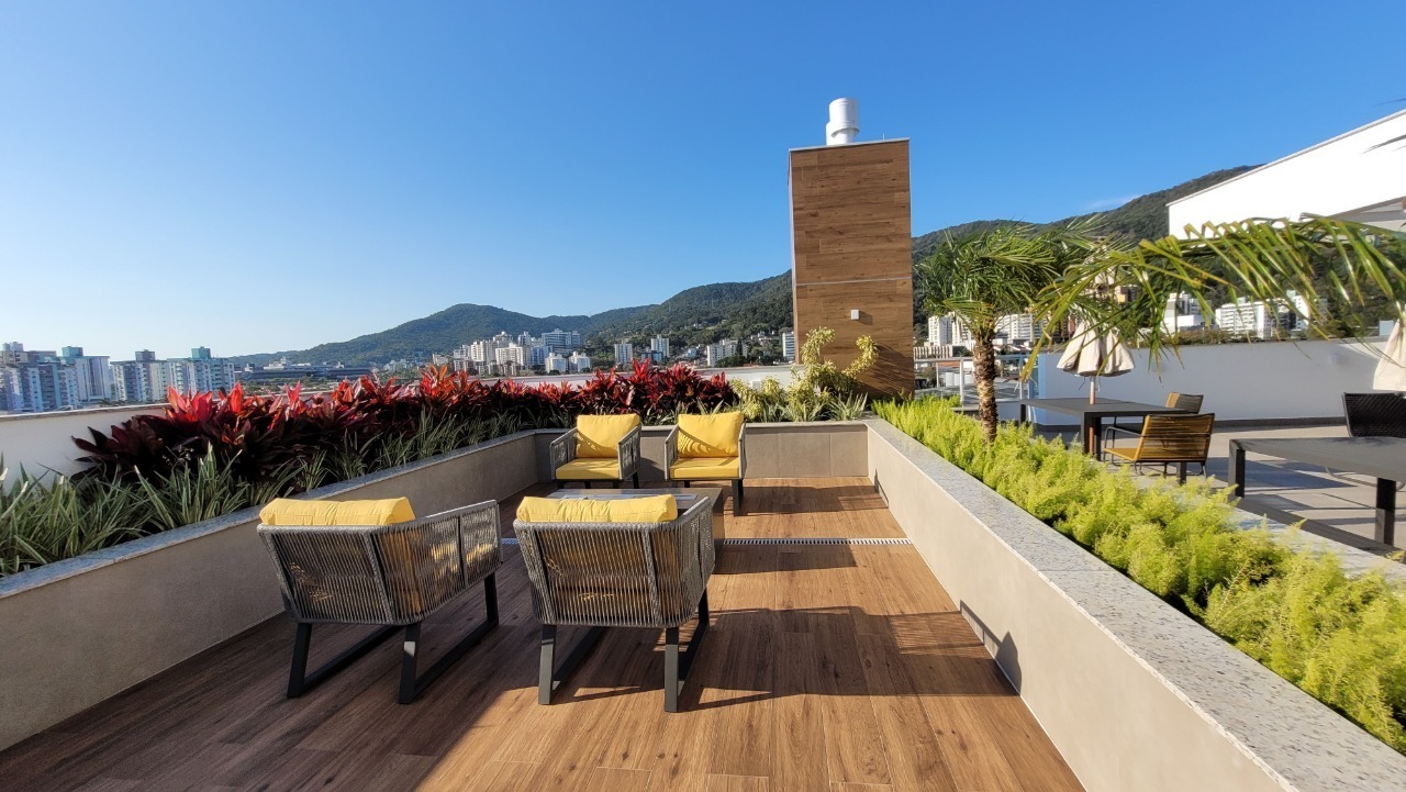 Apartamento à venda no Corrego Grande: 