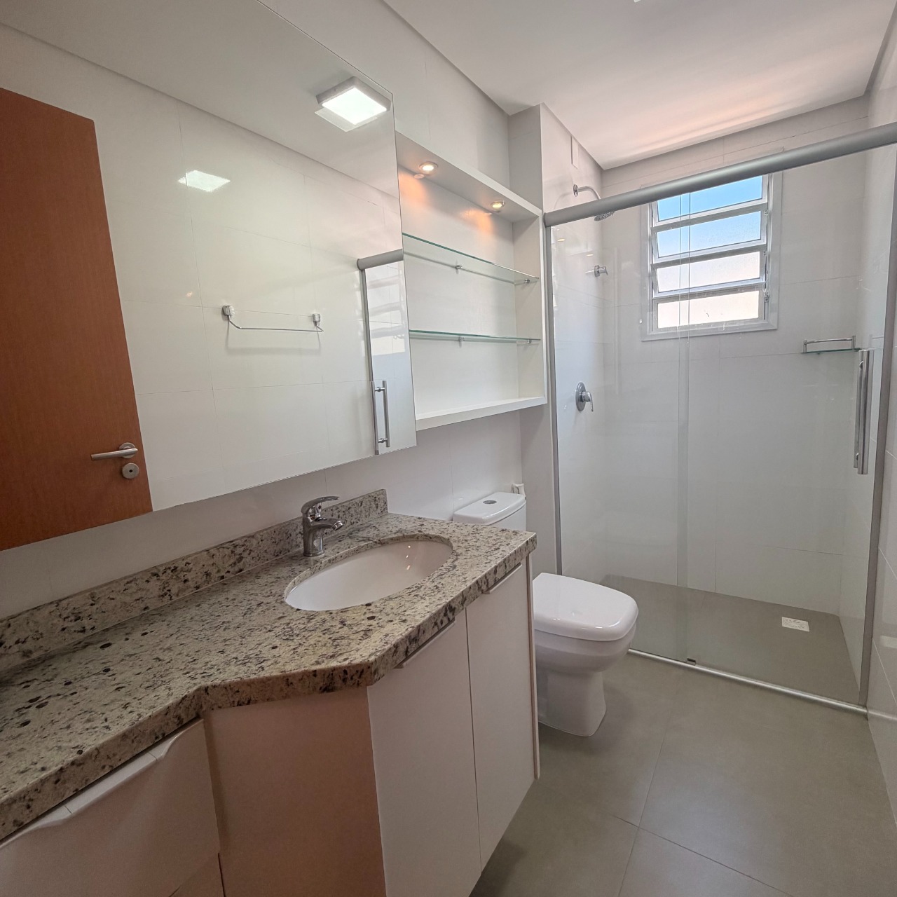 Apartamento à venda no Corrego Grande: 