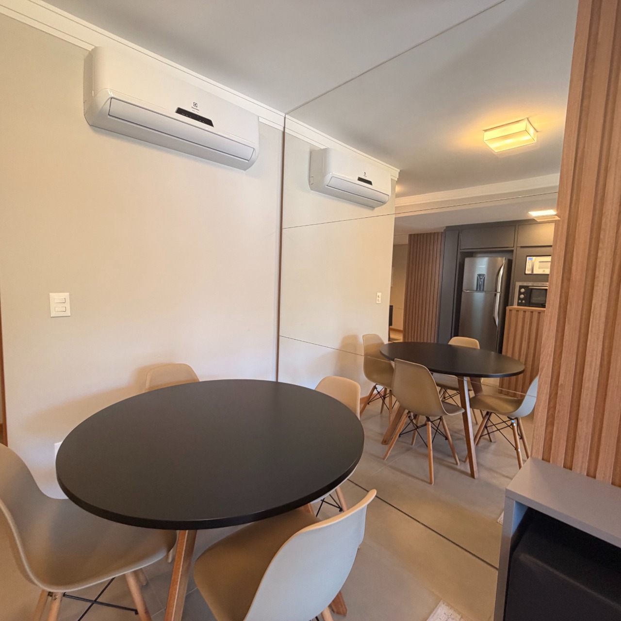 Apartamento à venda no Corrego Grande: 