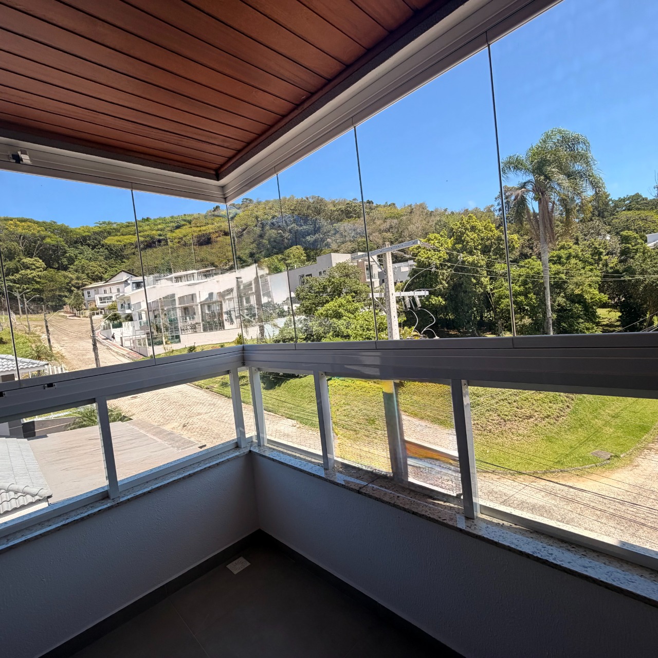 Apartamento à venda no Corrego Grande: 