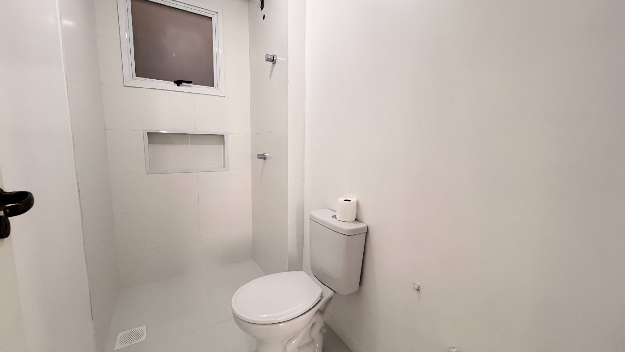 Apartamento à venda no Itacorubi: 
