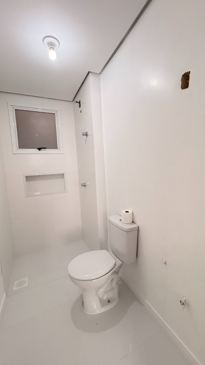 Apartamento à venda no Itacorubi: 