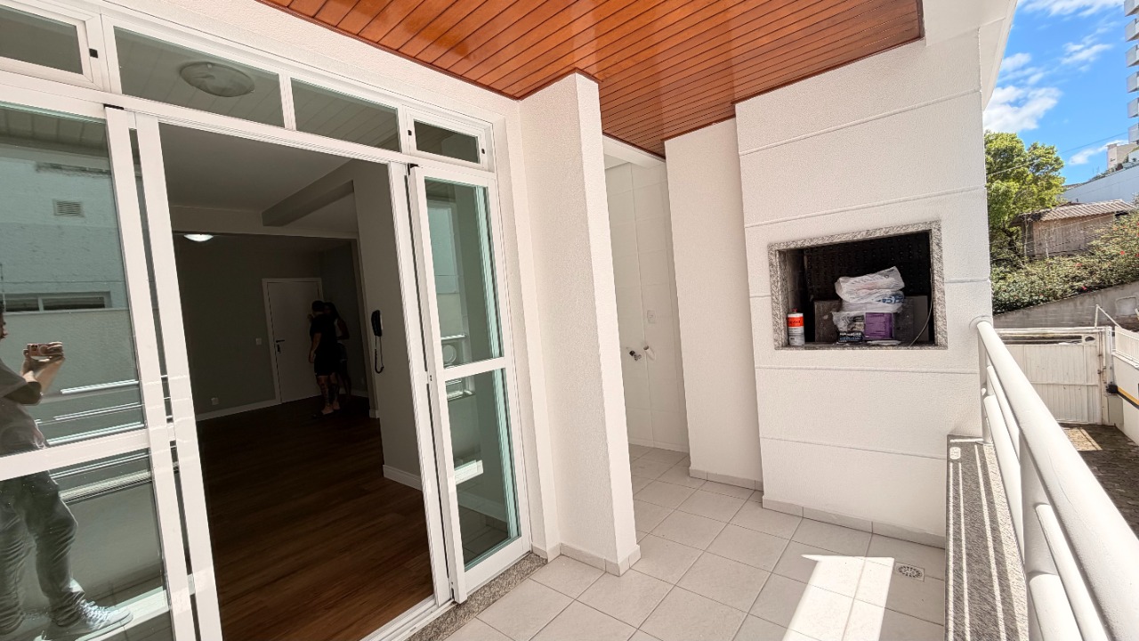 Apartamento à venda no Itacorubi: 