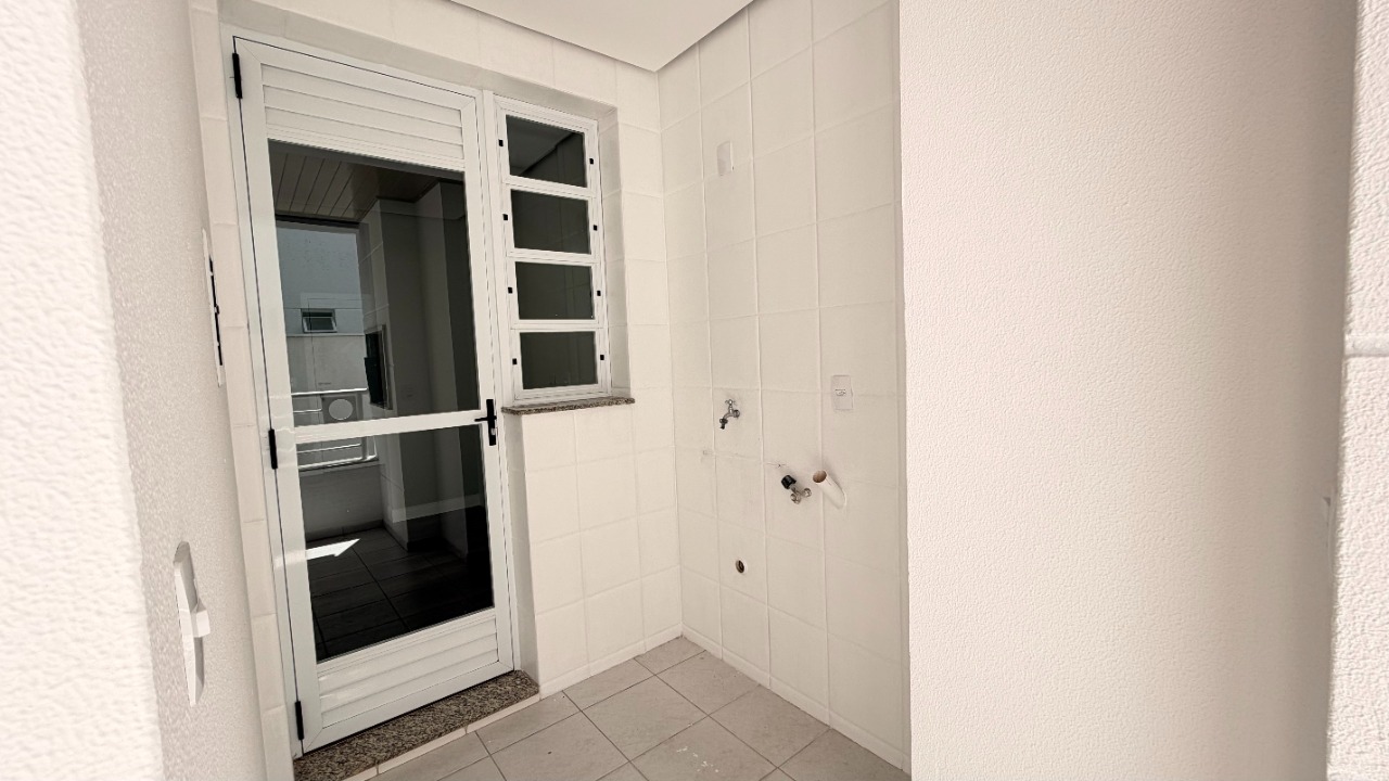 Apartamento à venda no Itacorubi: 