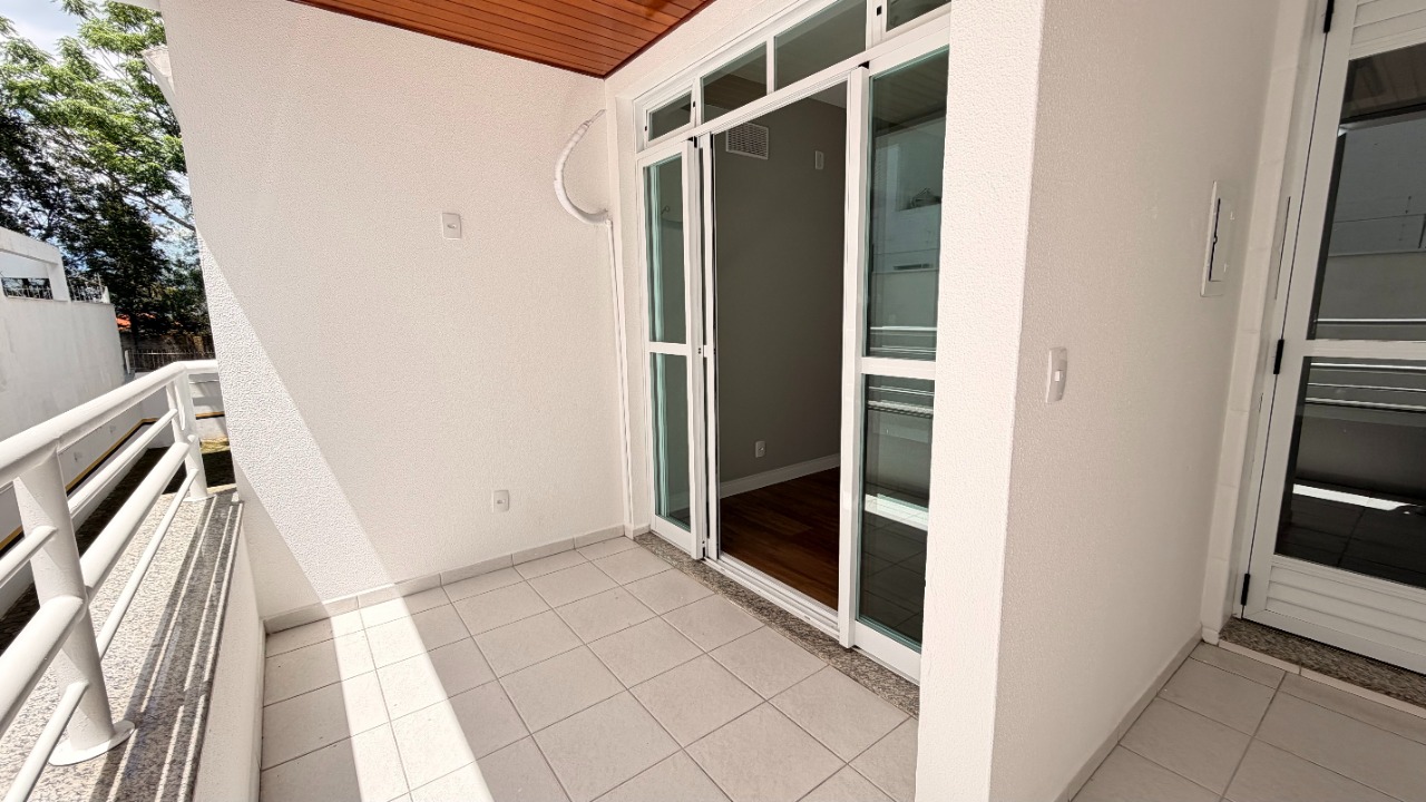 Apartamento à venda no Itacorubi: 