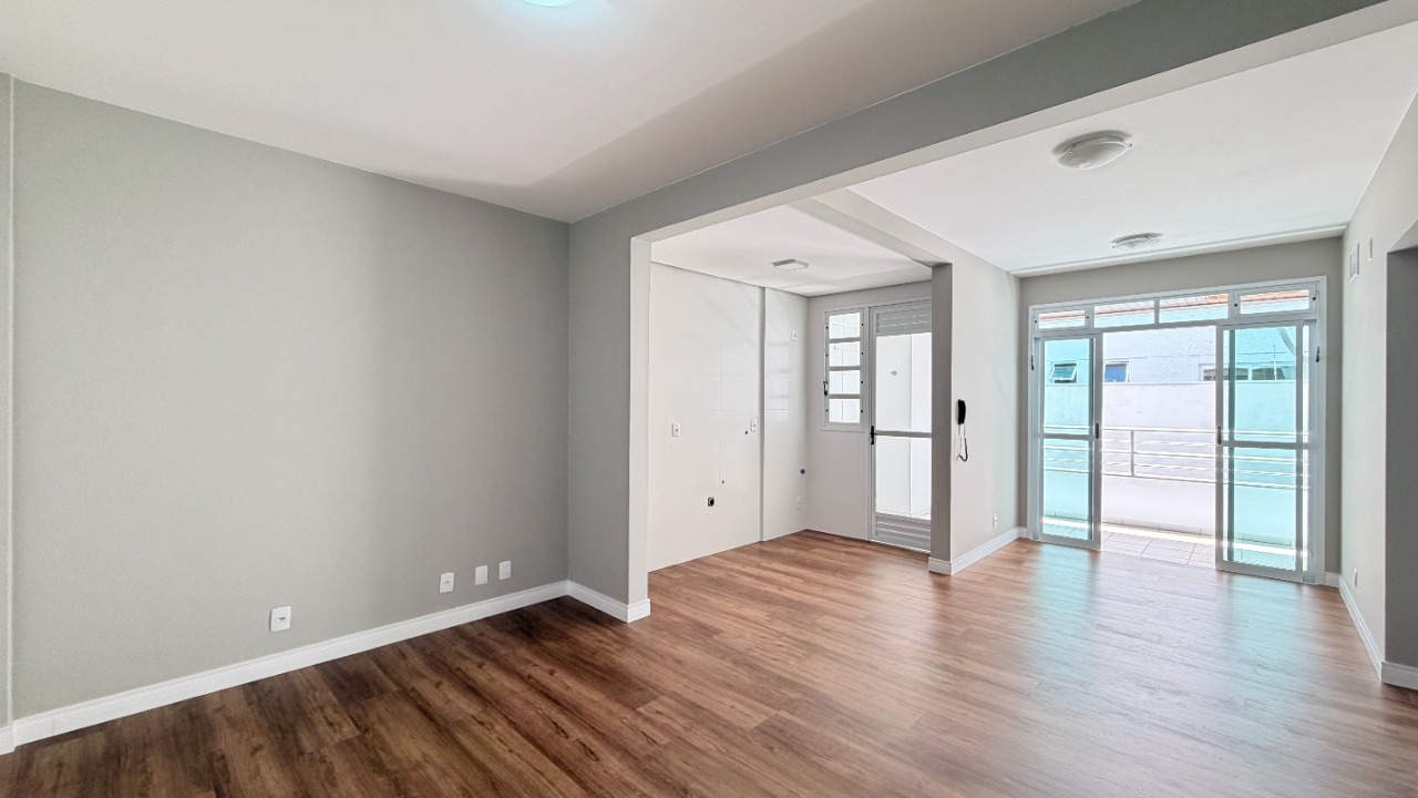 Apartamento à venda no Itacorubi: 