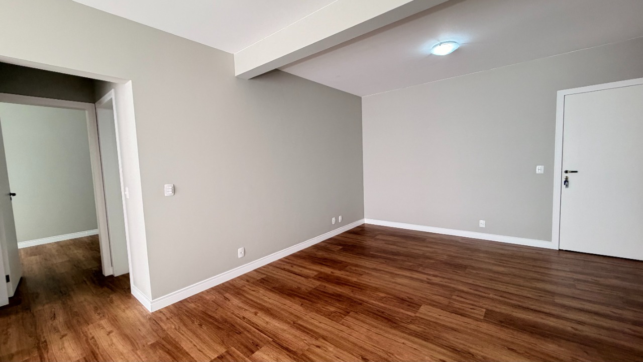 Apartamento à venda no Itacorubi: 